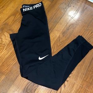Nike leggings